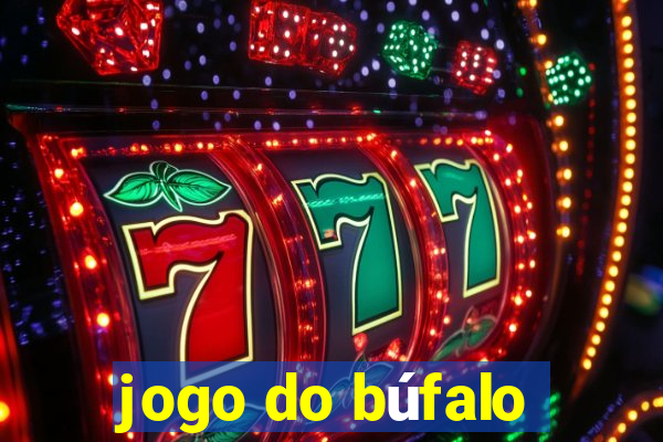 jogo do búfalo