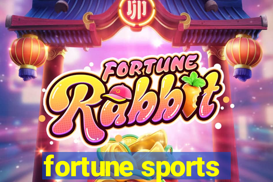 fortune sports