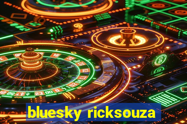 bluesky ricksouza