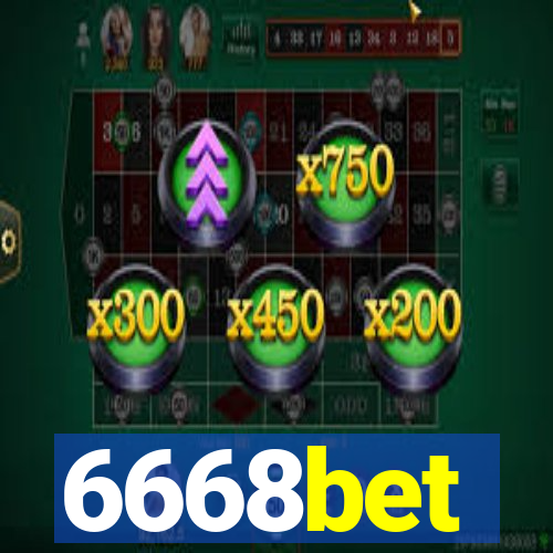 6668bet