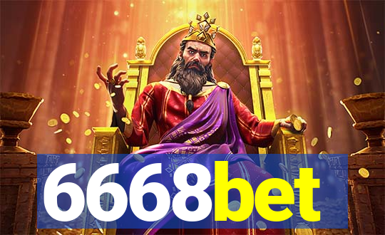 6668bet