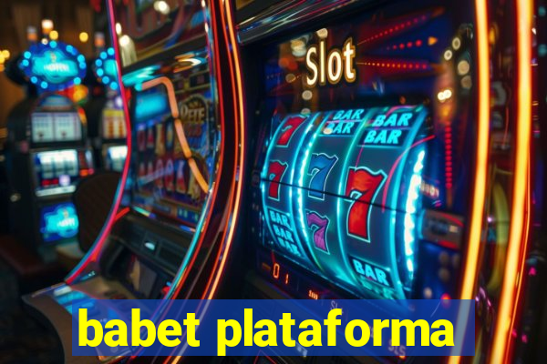 babet plataforma