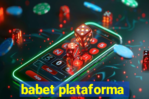 babet plataforma