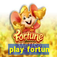 play fortun