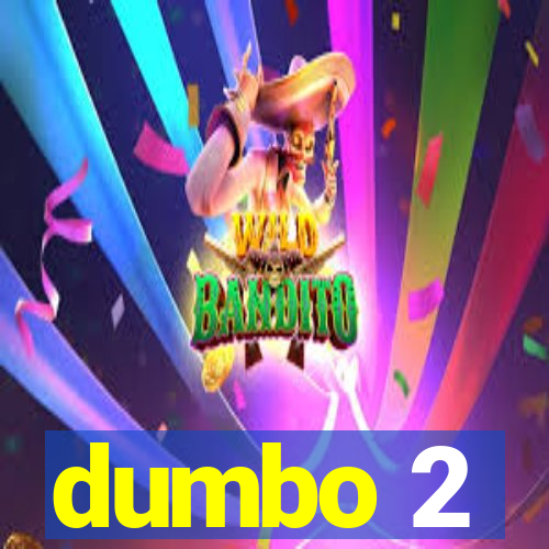 dumbo 2