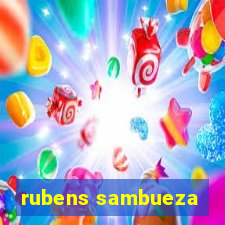 rubens sambueza