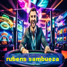 rubens sambueza