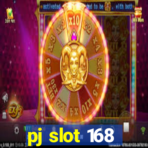 pj slot 168