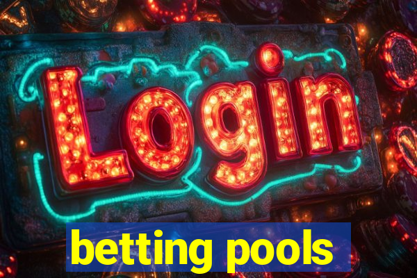 betting pools