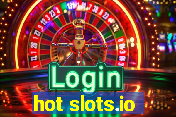 hot slots.io