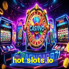 hot slots.io