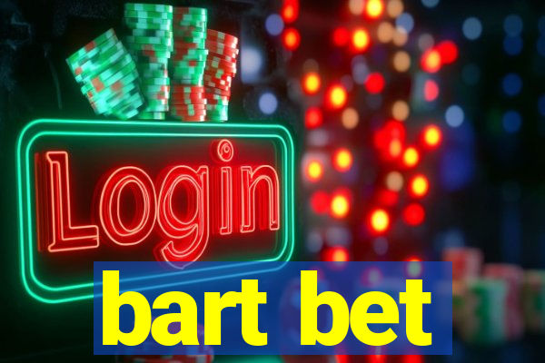 bart bet