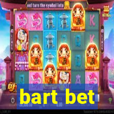 bart bet