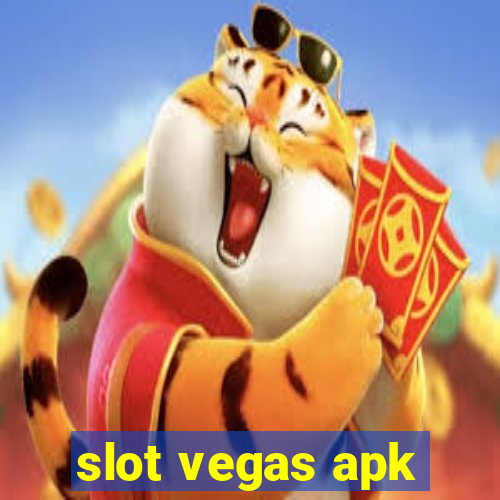 slot vegas apk