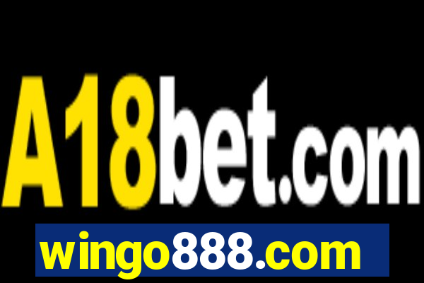 wingo888.com