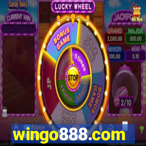 wingo888.com