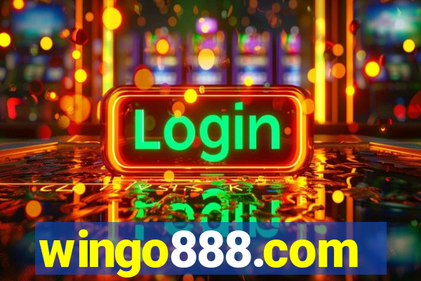 wingo888.com