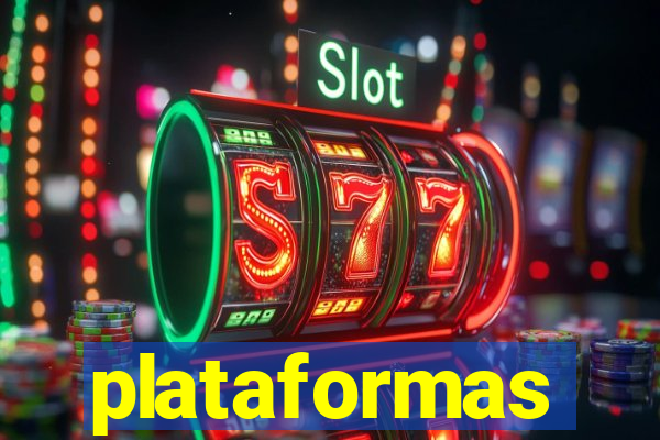 plataformas internacionais de jogos