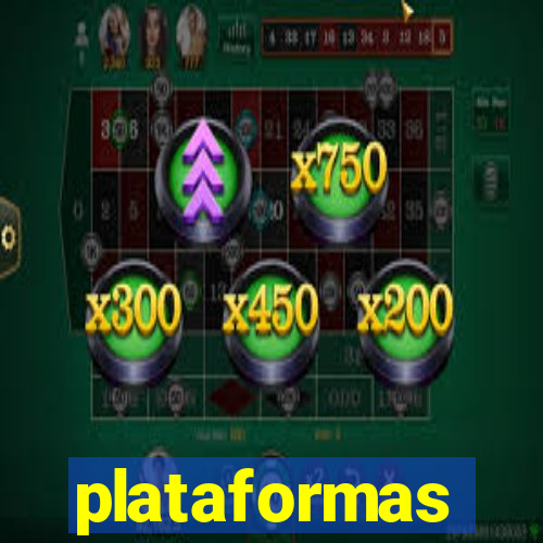 plataformas internacionais de jogos