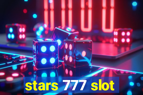 stars 777 slot