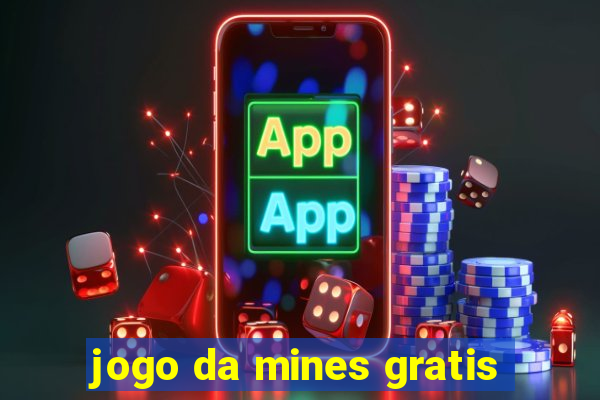 jogo da mines gratis