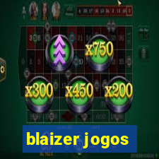 blaizer jogos