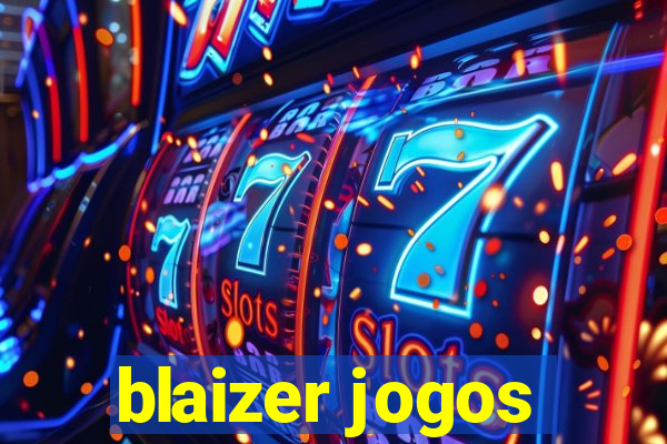 blaizer jogos