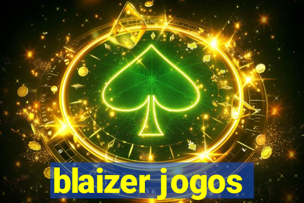 blaizer jogos