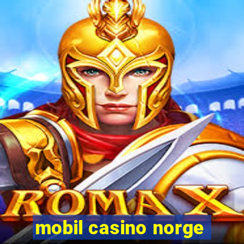 mobil casino norge