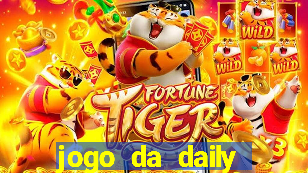 jogo da daily fortune teller