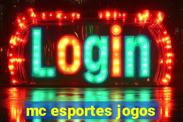 mc esportes jogos