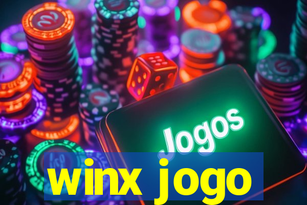 winx jogo