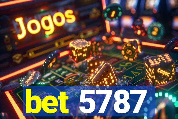 bet 5787