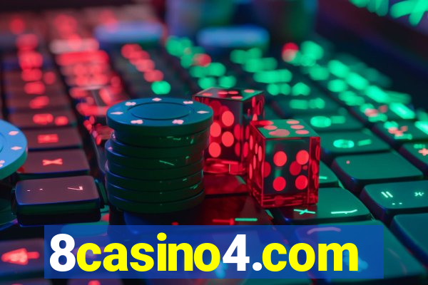 8casino4.com