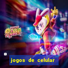 jogos de celular mais jogados