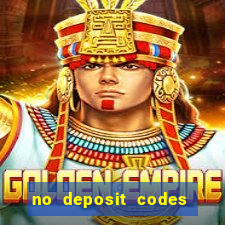 no deposit codes slots of vegas