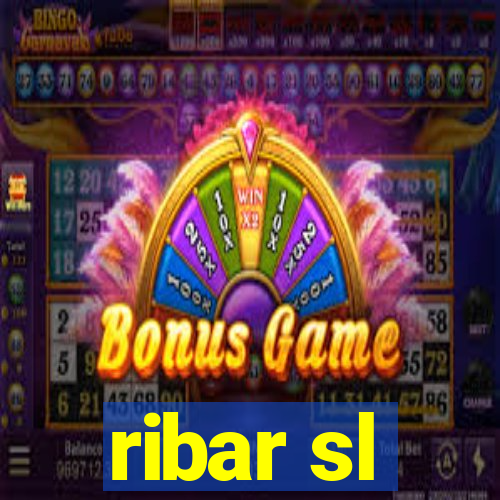 ribar sl