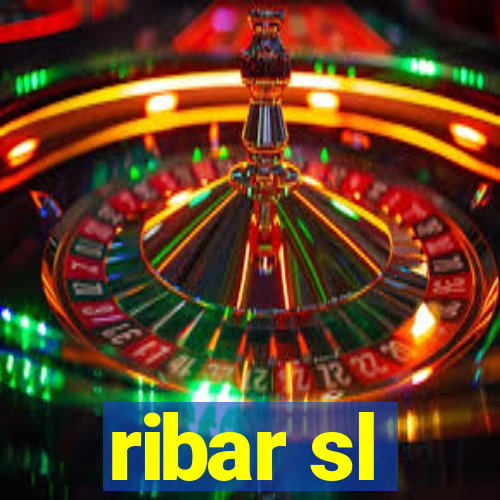 ribar sl