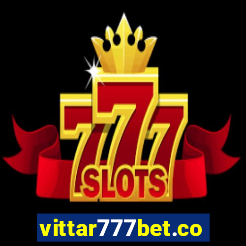 vittar777bet.com