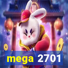 mega 2701