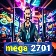 mega 2701