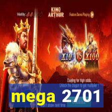 mega 2701