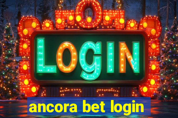 ancora bet login