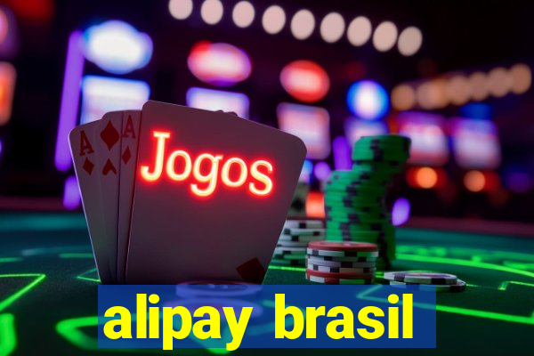 alipay brasil