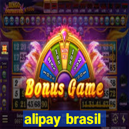 alipay brasil