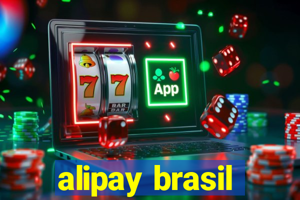 alipay brasil