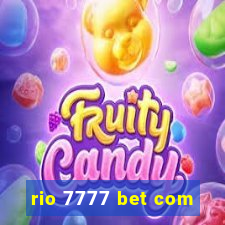 rio 7777 bet com