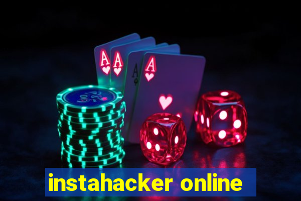 instahacker online