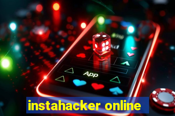 instahacker online