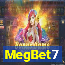 MegBet7